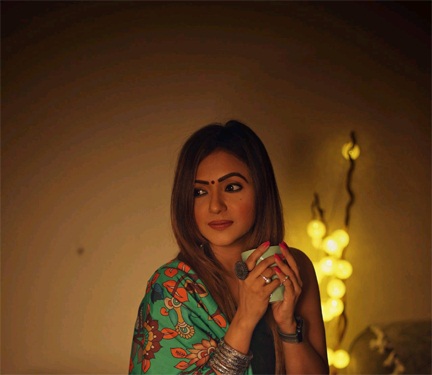सोनी सब के ‘वागले की दुनिया’ की परीवा प्रणति ने कहा, ‘आज के डिजिटल युग में पहचान की चोरी आम हो गई है’ सोनी सब के ‘वागले की दुनिया’ की परीवा प्रणति ने कहा, ‘आज के डिजिटल युग में पहचान की चोरी आम हो गई है’