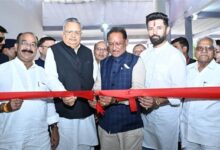 छत्तीसगढ़ को मीडिया जगत में मिलेगी नई पहचान: मुख्यमंत्री  विष्णु देव साय