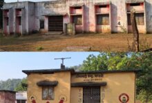 शासन ने की अभिनव पहल, पहाड़ी कोरवा बच्चों का भविष्य हुआ उज्ज्वल