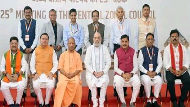 सुरक्षा से सुशासन और सहकार से समृद्धि ही ध्येय : मुख्यमंत्री डॉ. यादव