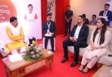 उज्जैन में वेलनेस निवेश को मिला मुख्यमंत्री डॉ. यादव का प्रोत्साहन