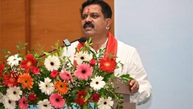समाज की अपेक्षा पुलिस से होती है और उन अपेक्षाओं पर खरा उतरना हमारी जिम्मेदारी: उपमुख्यमंत्री विजय शर्मा