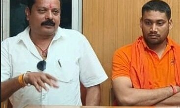 विश्व हिन्दू परिषद बजरंग दल एवं पुलिस प्रशासन को बड़ी सफलता…
