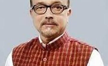 सुकमा IED ब्लास्ट में पुलिस अधिकारी के शहीद होने पर राज्यपाल ने जताया शोक