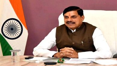 अंतर्राष्ट्रीय खेल प्रतियोगिताओं में मध्यप्रदेश की भागीदारी और उपलब्धियां बढ़ाना राज्य सरकार का लक्ष्य : मुख्यमंत्री डॉ. यादव