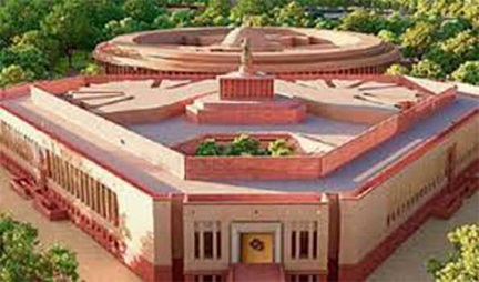 संसद का मानसून सत्र 21 जुलाई से 12 अगस्त तक संसद का मानसून सत्र 21 जुलाई से 12 अगस्त तक