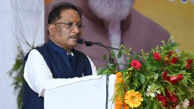 कोरबावासियों को मिलेगा कन्वेन्शन सेंटर का लाभ: मुख्यमंत्री  विष्णु देव साय