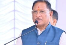 मुख्यमंत्री विष्णुदेव साय की घोषणा के अनुरूप पत्थलगांव में ऑडिटोरियम निर्माण हेतु 4 करोड़ रुपये की राशि स्वीकृत