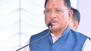मुख्यमंत्री विष्णुदेव साय की घोषणा के अनुरूप पत्थलगांव में ऑडिटोरियम निर्माण हेतु 4 करोड़ रुपये की राशि स्वीकृत