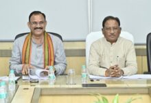 अंतिम व्यक्ति तक सुनिश्चित हो दवाइयों की पहुंच: मुख्यमंत्री  विष्णुदेव साय