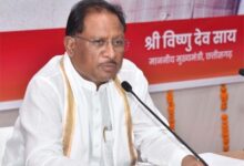 नवा रायपुर में पुरखौती मुक्तांगन के सामने स्थापित होगा भव्य एवं आकर्षक कलाग्राम