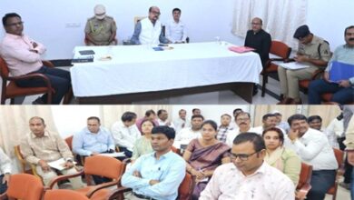 अब मड़वाडीह के साथ बिजली गांव भी शामिल हुआ राज्यपाल के गोद ग्राम में