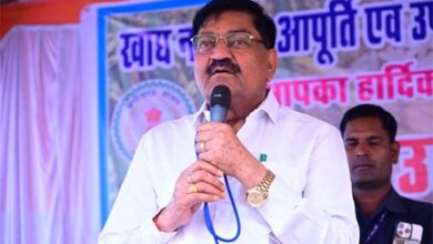 कोई भी नागरिक भूखा न सोए, यह सरकार का संकल्प –  दयालदास बघेल