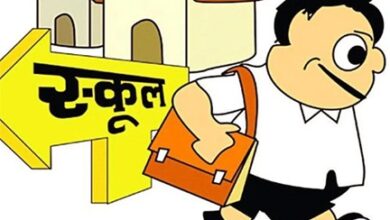 शाला प्रवेश के साथ ही बच्चों को मिल रहा जाति प्रमाण पत्र