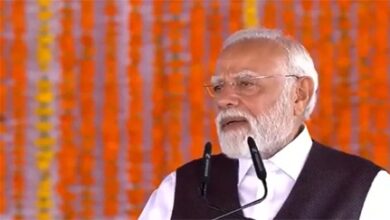 पीएम ‘नरेंद्र मोदी का वादा है JK में विकास रुकने नहीं दूंगा….