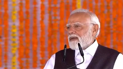 पीएम ‘नरेंद्र मोदी का वादा है JK में विकास रुकने नहीं दूंगा…. पीएम ‘नरेंद्र मोदी का वादा है JK में विकास रुकने नहीं दूंगा….