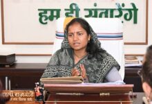 भटगांव क्षेत्र के विकास के लिए 20.57 करोड़ रूपए मंजूर