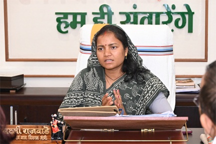 भटगांव क्षेत्र के विकास के लिए 20.57 करोड़ रूपए मंजूर भटगांव क्षेत्र के विकास के लिए 20.57 करोड़ रूपए मंजूर