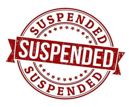 प्रधानपाठक तत्काल निलंबन प्रधानपाठक तत्काल निलंबन