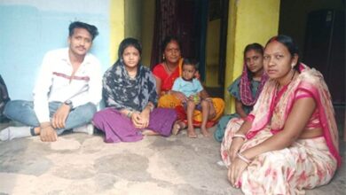 कुपोषण से सुपोषण की ओर: यक्ष की मुस्कान में चमकता नया छत्तीसगढ़