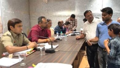 आर्थिक रूप से कमजोर यश को मिलेगा छात्रावास में प्रवेश
