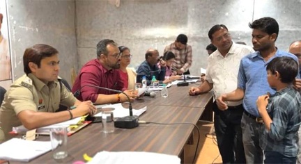 आर्थिक रूप से कमजोर यश को मिलेगा छात्रावास में प्रवेश आर्थिक रूप से कमजोर यश को मिलेगा छात्रावास में प्रवेश