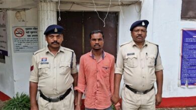 तपकरा की उतियाल नदी से उठी सनसनी — जशपुर पुलिस ने तिहरे हत्याकांड का किया सनसनीखेज खुलासा, रांची से आरोपी दबोचा