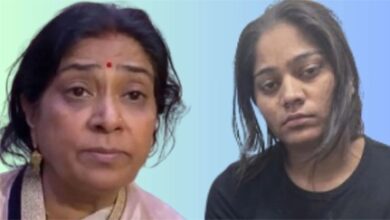 राजा की मां का बड़ा आरोप : ‘सोनम रघुवंशी ने मंगल दोष दूर करने के लिए मेरे बेटे की बलि चढ़ा दी’…