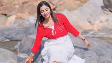 हरियाणवीं मॉडल शीतल की गला काट कर हत्या