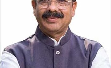 उप मुख्यमंत्री अरुण साव की पहल पर अधोसंरचना विकास कार्यों के लिए 1.23 करोड़ रुपए मंजूर