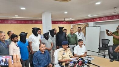 रिटायर्ड-GM को डिजिटल-अरेस्ट कर 2.83 करोड़ ठगे