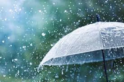 प्रदेश में अब तक 500.4 मि.मी. औसत वर्षा दर्ज