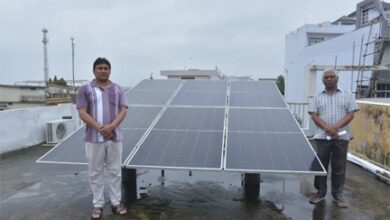 पीएम सूर्य घर योजना से मिल रही बिजली बिल में छुटकारा