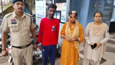 रायपुर के सेक्स रैकेट कांड में फिर 2 आरोपी गिरफ्तार