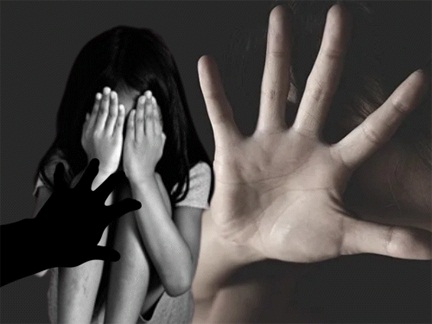 जेल से छूटकर 70 साल की बुजुर्ग से किया रेप