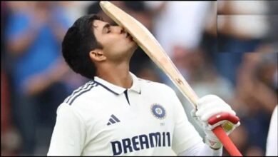 इतिहास रचने के काफी करीब पहुंचे शुभमन गिल, निशाने पर 1 नहीं, पूरे 5 वर्ल्ड रिकॉर्ड