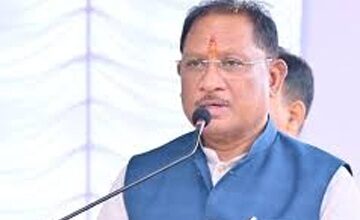 मुख्यमंत्री विष्णुदेव साय ने दी जशपुर जिले को 11 करोड़ 52 लाख रुपए की सौगात