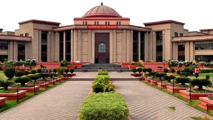 हाई कोर्ट ने कोल डस्ट और फ्लाइ ऐश को लेकर लिया स्वतः संज्ञान