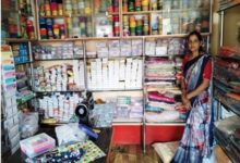साहस और परिश्रम से बुलंदियों पर चंदा