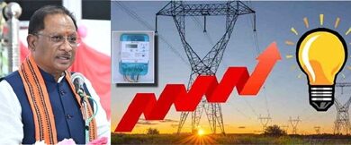 टैरिफ में न्यूनतम वृद्धि, आपूर्ति में गुणवत्ता — छत्तीसगढ़ में ऊर्जा सुधारों को मिल रहा व्यापक जनसमर्थन: मुख्यमंत्री विष्णुदेव साय