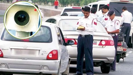 अब 90 दिन में कोर्ट में पेश हो जाएगा ई-चालान