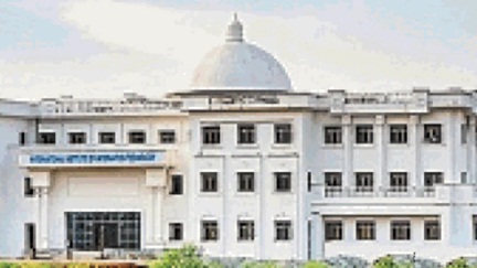 IIIT में 25 सीटें आरक्षित IIIT में 25 सीटें आरक्षित
