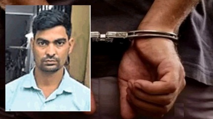 नशीली सिरप की तस्करी करने वाला आरोपी MP के बालाघाट से गिरफ्तार नशीली सिरप की तस्करी करने वाला आरोपी MP के बालाघाट से गिरफ्तार