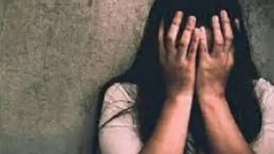रायपुर के सैलून दुकान में महिला से रेप