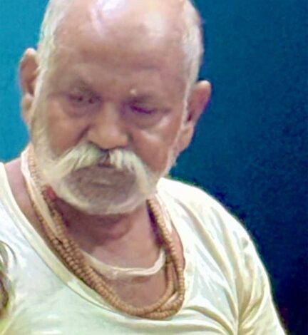 इंदिरा वृद्धावस्था पेंशन योजना बनी जीवन सहारा: आत्मा राम मनहरे