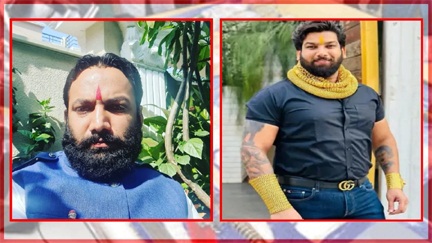 तोमर बंधुओं की अग्रीम जमानत याचिका खारिज तोमर बंधुओं की अग्रीम जमानत याचिका खारिज