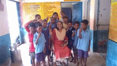 युक्तियुक्तकरण से संवर रही शिक्षा व्यवस्था: जशपुर के स्कूलों में लौटी रौनक, बच्चों में बढ़ा उत्सा
