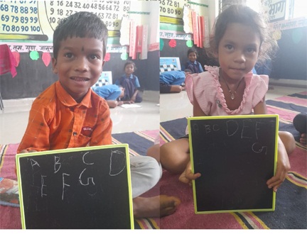 युक्तियुक्तकरण से मधौरा स्कूल में बढ़ी उम्मीदें, शिक्षिका की नियुक्ति से पढ़ाई को मिली नई गति
