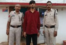 रायपुर में पेट्रोल-पंप में कैश से भरे बैग की लूट