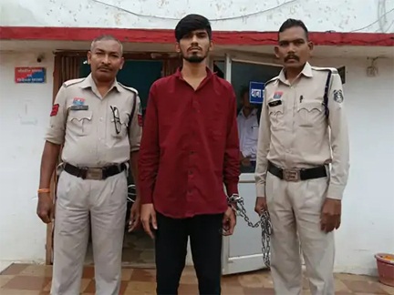 रायपुर में पेट्रोल-पंप में कैश से भरे बैग की लूट
